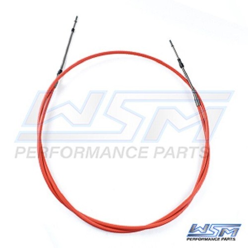 Yamaha superjet steering cable - steering,