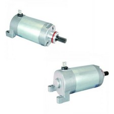 Starter Motor Mitsuba PMDD
