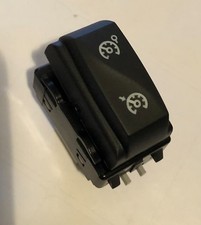 Renault Megane3, Scenic3, Laguna3, Clio4 cruise control knob switch