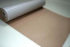 Self Adhesive Felt Baize Fabric Mini Rolls - STONE
