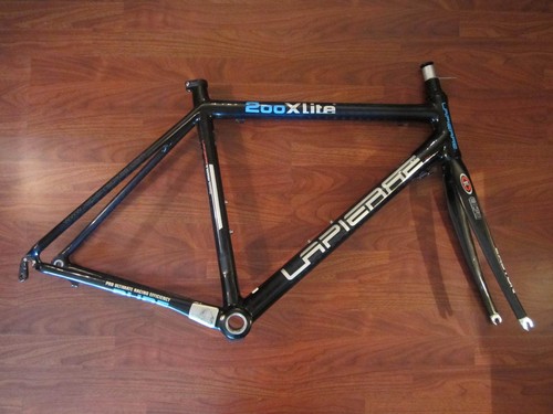 Lapierre 200x lite c - 200x, t3