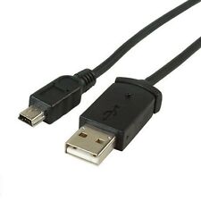 USB CABLE TO TRANSFER DATA FROM GARMIN,NAVMAN, MIO, TOMTOM NAVIGATIONS
