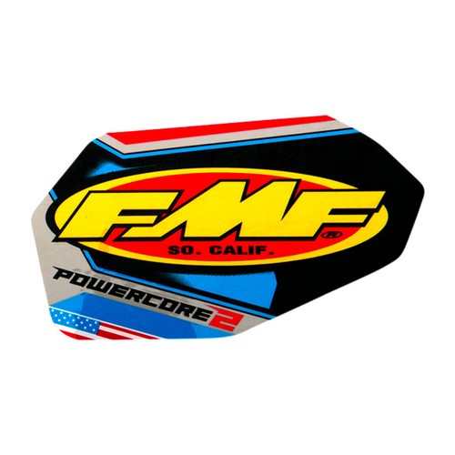 Fmf powercore replacement - powercore,