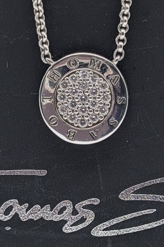Genuine thomas sabo 925 - thomas,