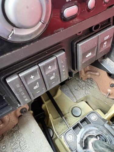 Ford mondeo mk3 - ford,