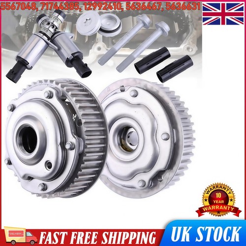 For vauxhall a16xer a18xer - for,