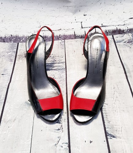 Vintage shoes style - vintage,