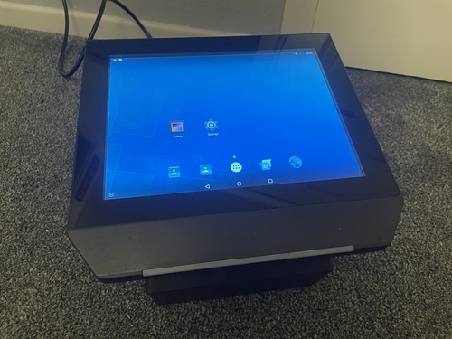 Citaq pos system - e,