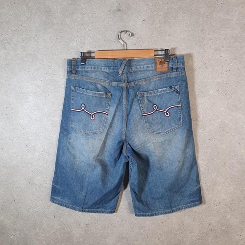 Geans shorts men - shorts, baggy