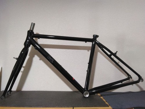 Fuji raiz rim - rim, frame