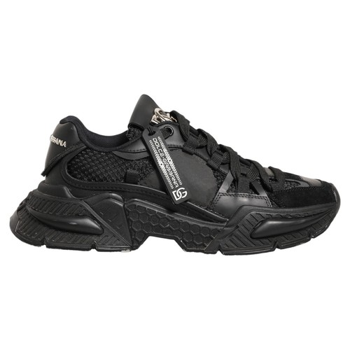 Dolce gabbana shoes black - dolce,