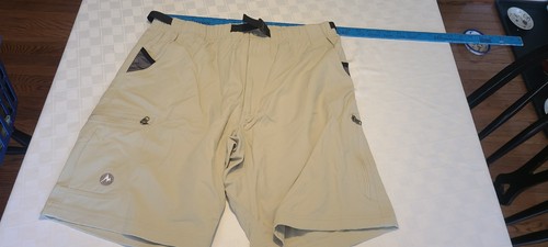 Mens vintage marmot cordura - mens,
