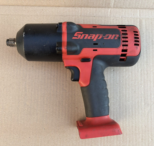 Snap ct8850 18v cordless - snap-on,