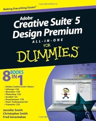 Adobe creative suite - suite, 5