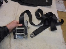 Lotus Elise S2 Left SRS Seat