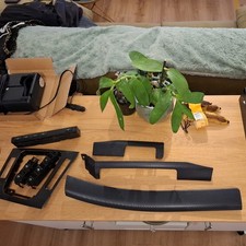 Bmw E46 M3 Cabriolet Interior