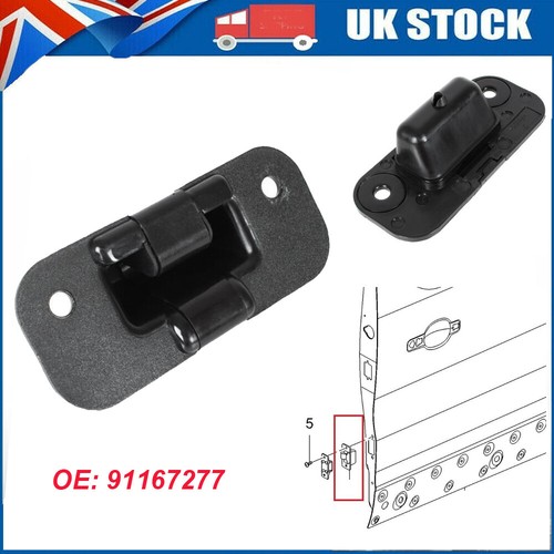 91167277 for vauxhall vivaro - 91167277,