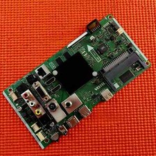 MAIN BOARD FOR TOSHIBA