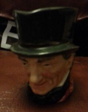 Royal Doulton JOHN PEEL toby