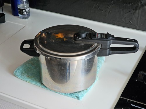 100 genuine tefal 6l - 100%,