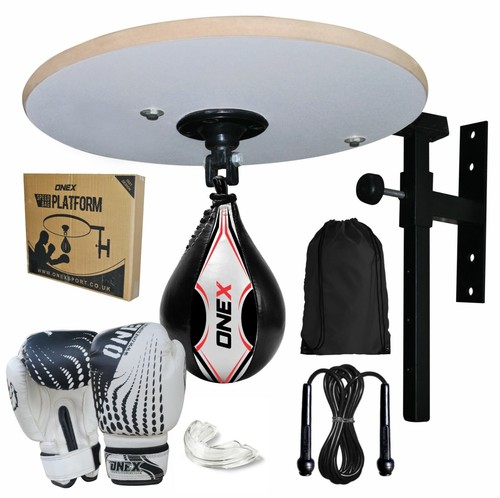 Adjustable platform speedball - adjustable,