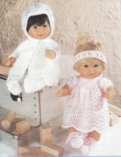 Knitting pattern copy