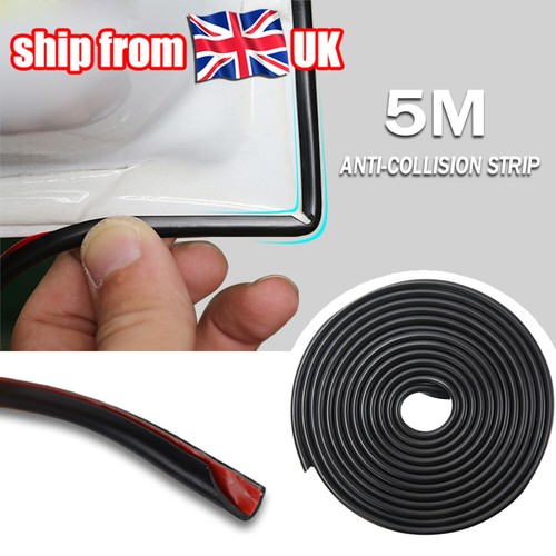 Car door boot edge - 5m,