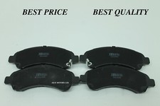 FRONT BREAK PADS FOR ISUZU NQR