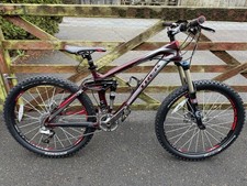 TREK Remedy 9.9 Full Carbon