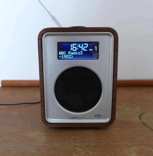 Vita audio ruark - ruark, dab
