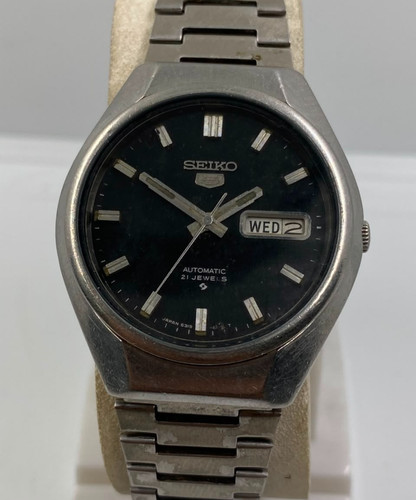 Vintage seiko japan - vintage,