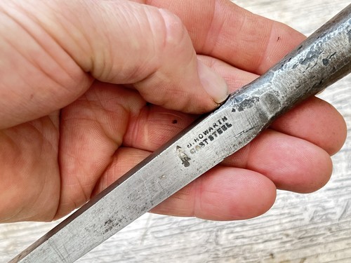 Antique very rare howarth - rare, j.