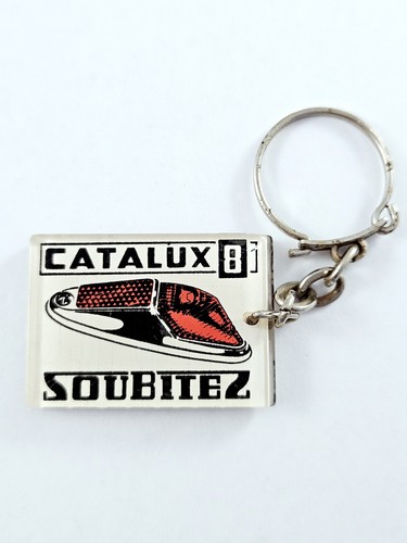 Keychain marchal soubitez - keychain,