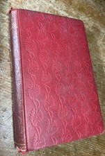 The Waverley Novels Ivanhoe No9 by Sir Walter Scott Melrose Edition Illustrated