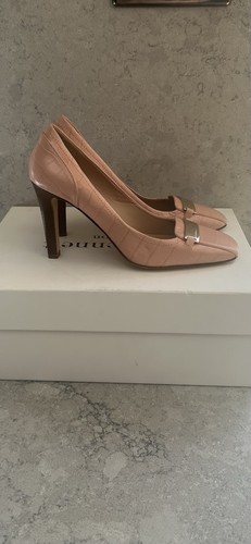 Bennett pale pink court - pale,