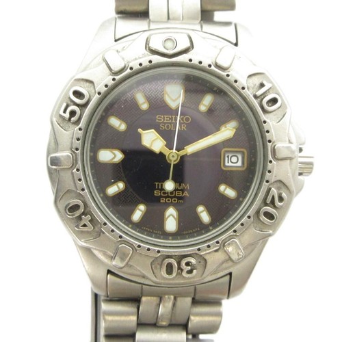 Seiko scuba gy18 - scuba,