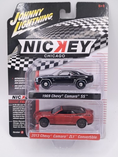 1969 chevrolet camaro ss - chevrolet,