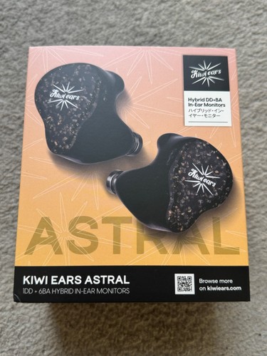 Linsoul kiwi ears astral - linsoul,