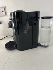 Nespresso Magimix Vertuo Plus