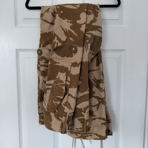 British army military desert - british,