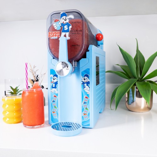 Slush puppie pro frozen - puppie,