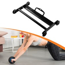 Ab Glute Ham Glider Core Ab