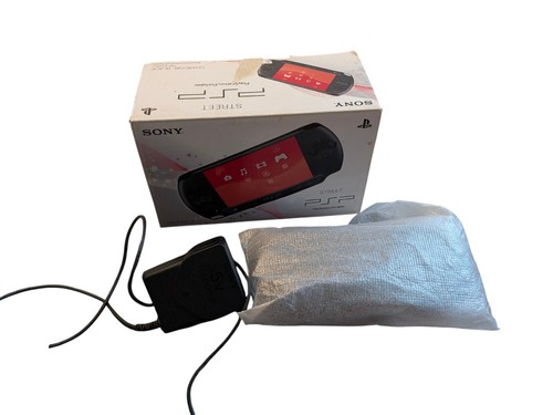 Sony psp street e1003 - street,