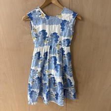 BNWT Mini Rodini Long Dress