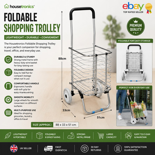 Portable metal folding - metal,