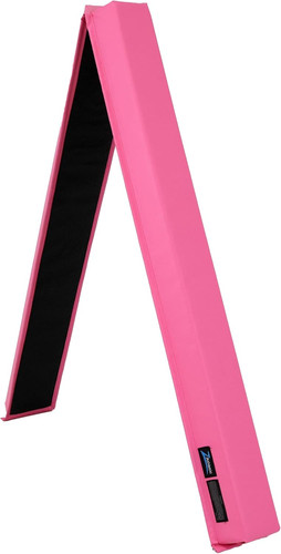 Foldable foot pink foam - foldable,