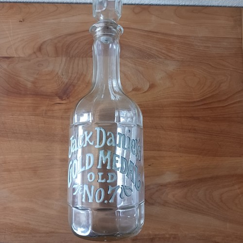 Vintage jack daniels gold - vintage,