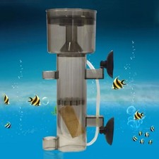 Plastic Aquarium Protein