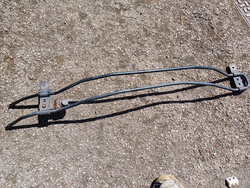 Genuine rover 2 0 - rover, mg