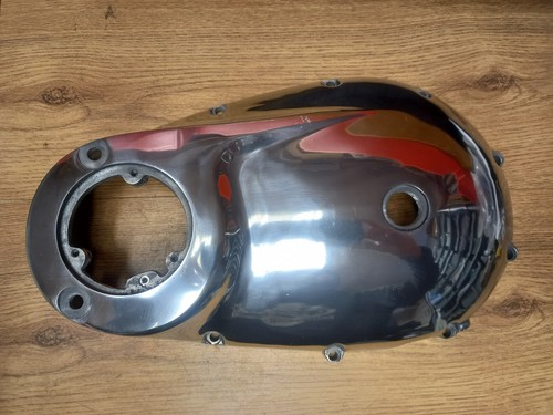 Triumph t120 bonneville outer - ,